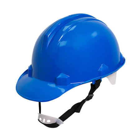 Mũ xanh dương nhật quang loại 1